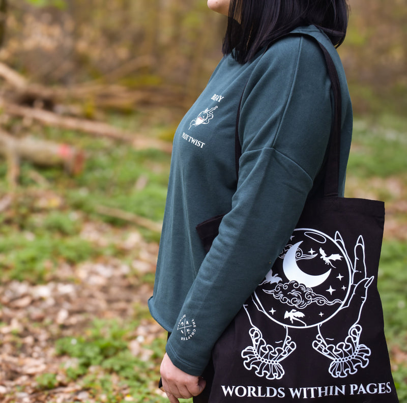 Tote Bags