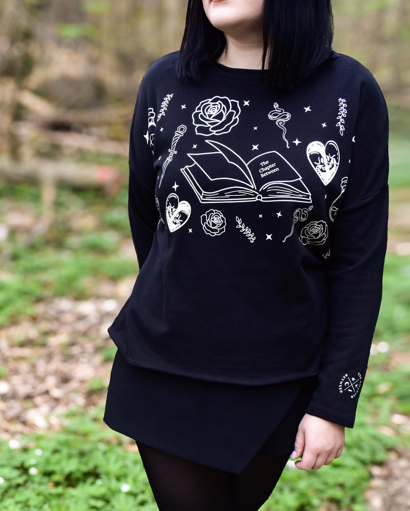 THE CHAPTER BETWEEN - SIGNATURE COLLECTION