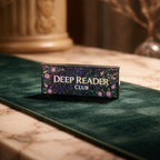 Chapter I - Sticker Bundle