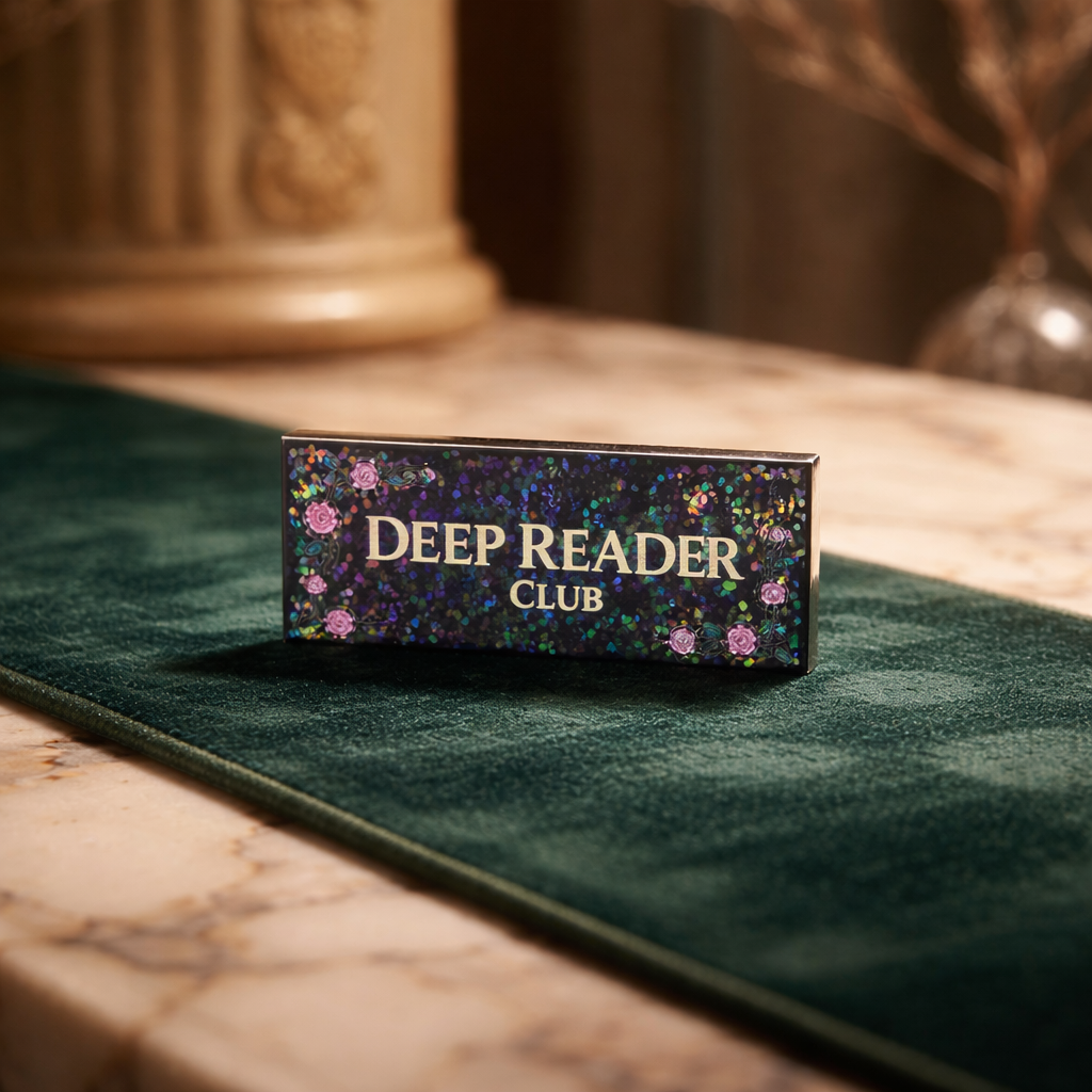 Chapter I - Sticker Bundle
