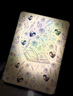 Kindle Sleeve (12. Gen) - The Chapter Between Signature