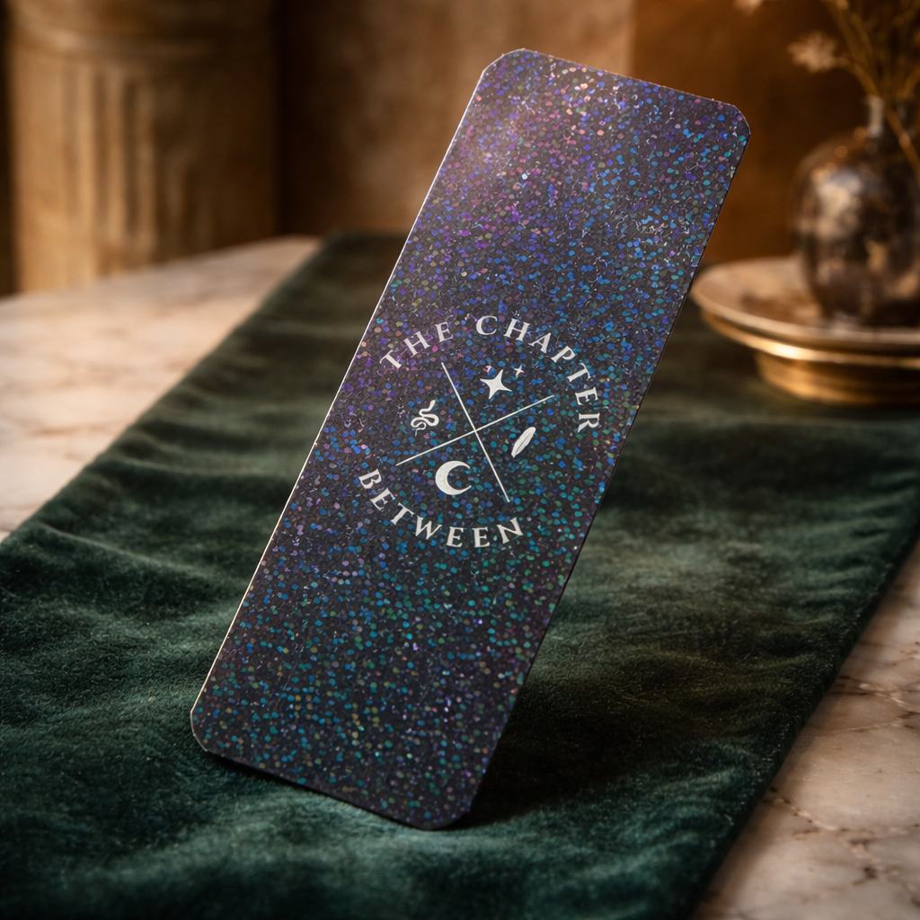 Chapter I - Sticker Bundle