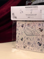 Kindle Sleeve (12. Gen) - The Chapter Between Signature