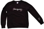 Deep Reader Club – Crewneck