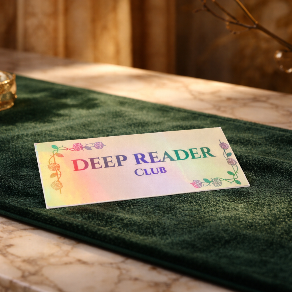 Chapter I - Sticker Bundle