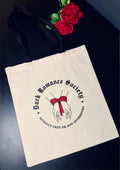 Dark Romance Society – Tote Bag Circle