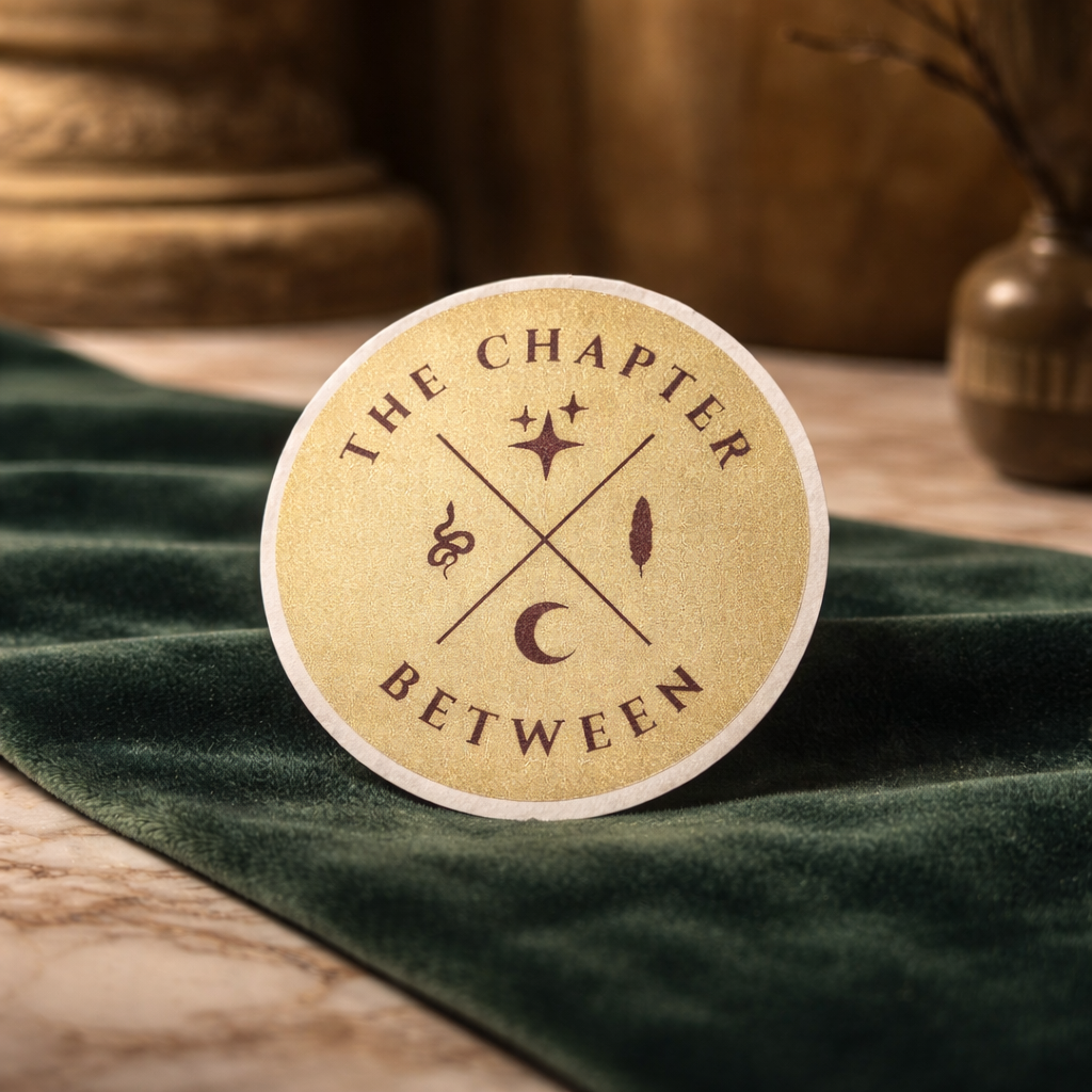 Chapter I - Sticker Bundle