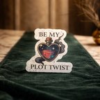 Chapter I - Sticker Bundle