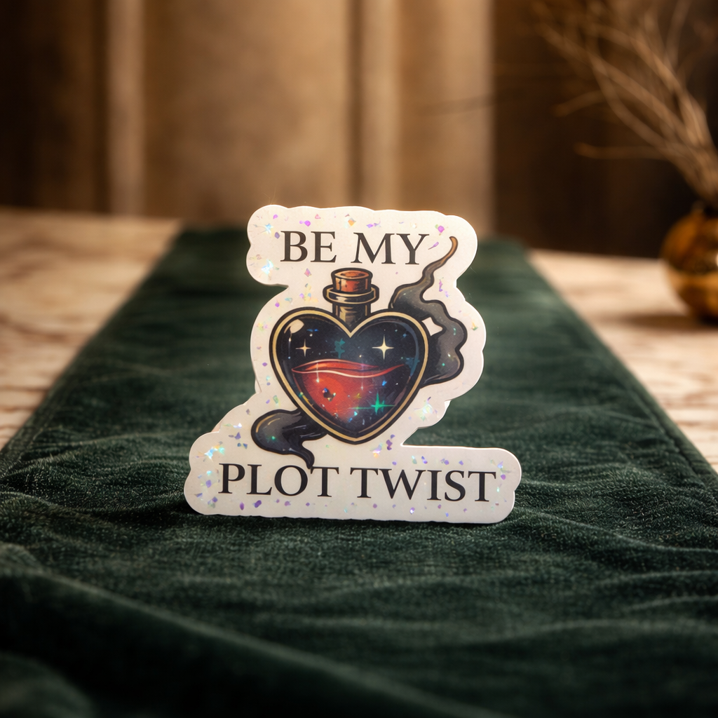 Chapter I - Sticker Bundle