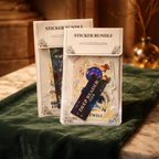 Chapter I - Sticker Bundle