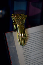 Book Holder L "Hand of Stories Edition"