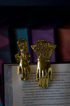 Book Holder L "Hand of Stories Edition"