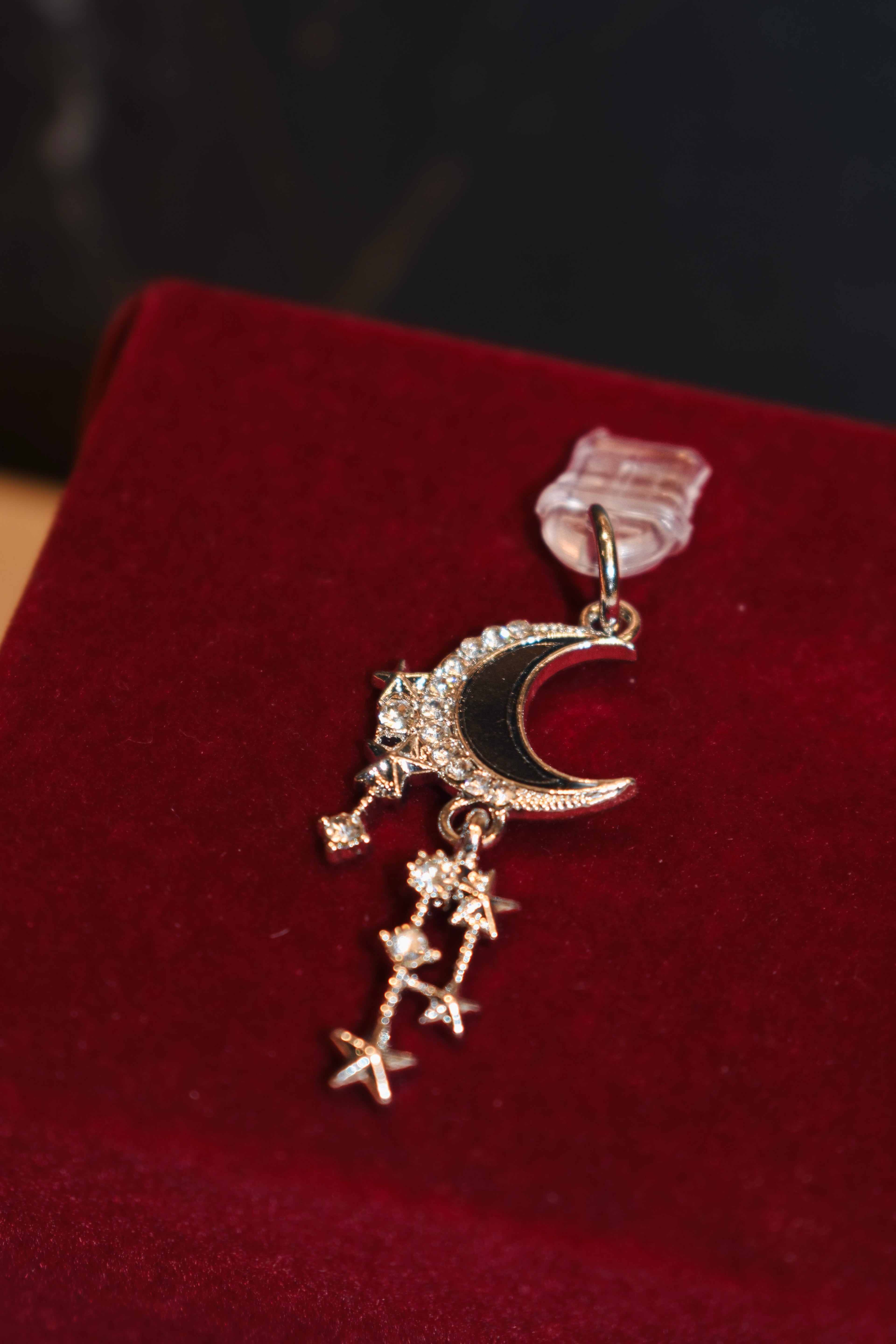 USB-C Charm "Starlight"