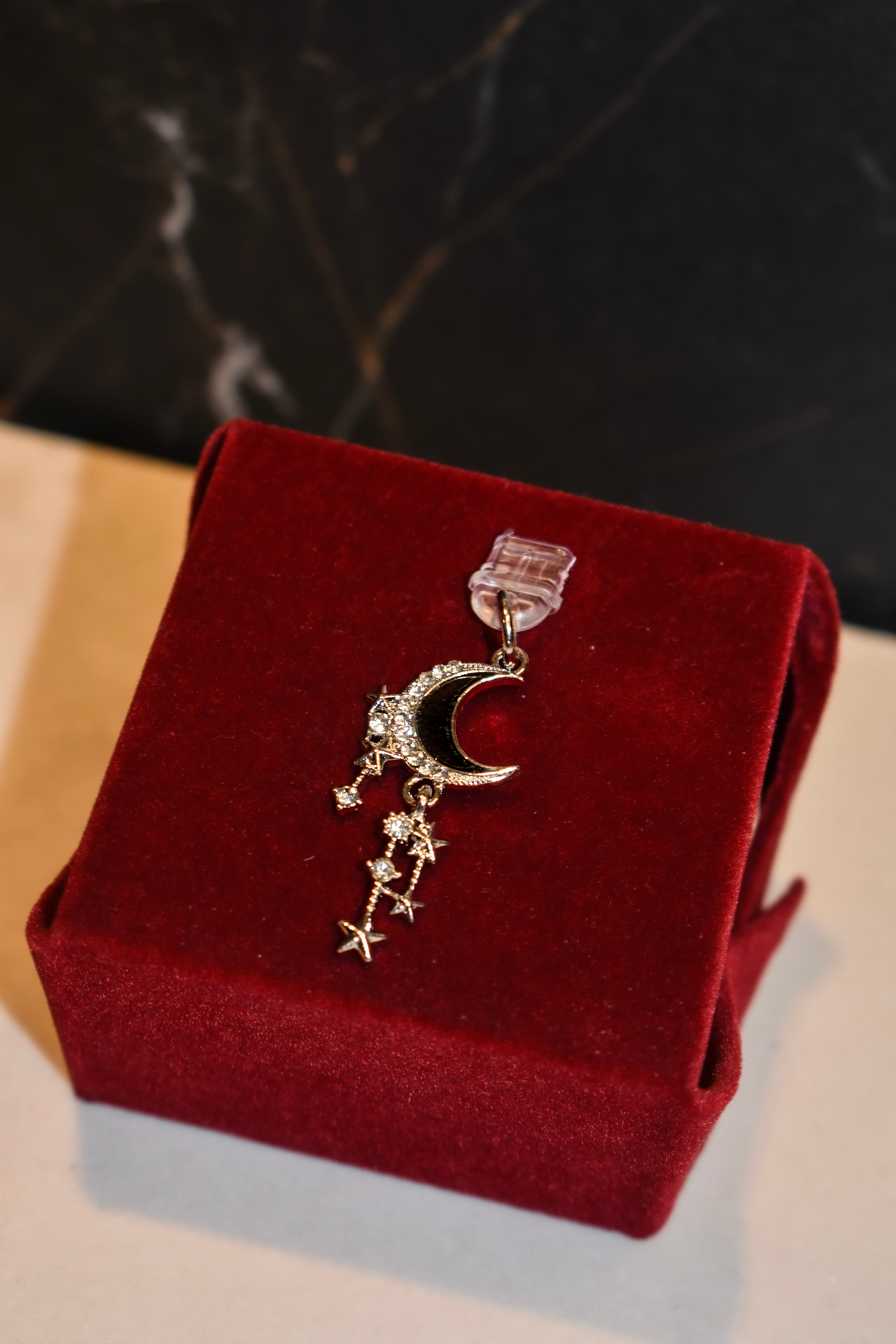 USB-C Charm "Starlight"