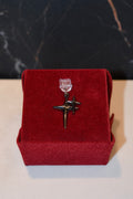 USB-C Charm "Starfall"