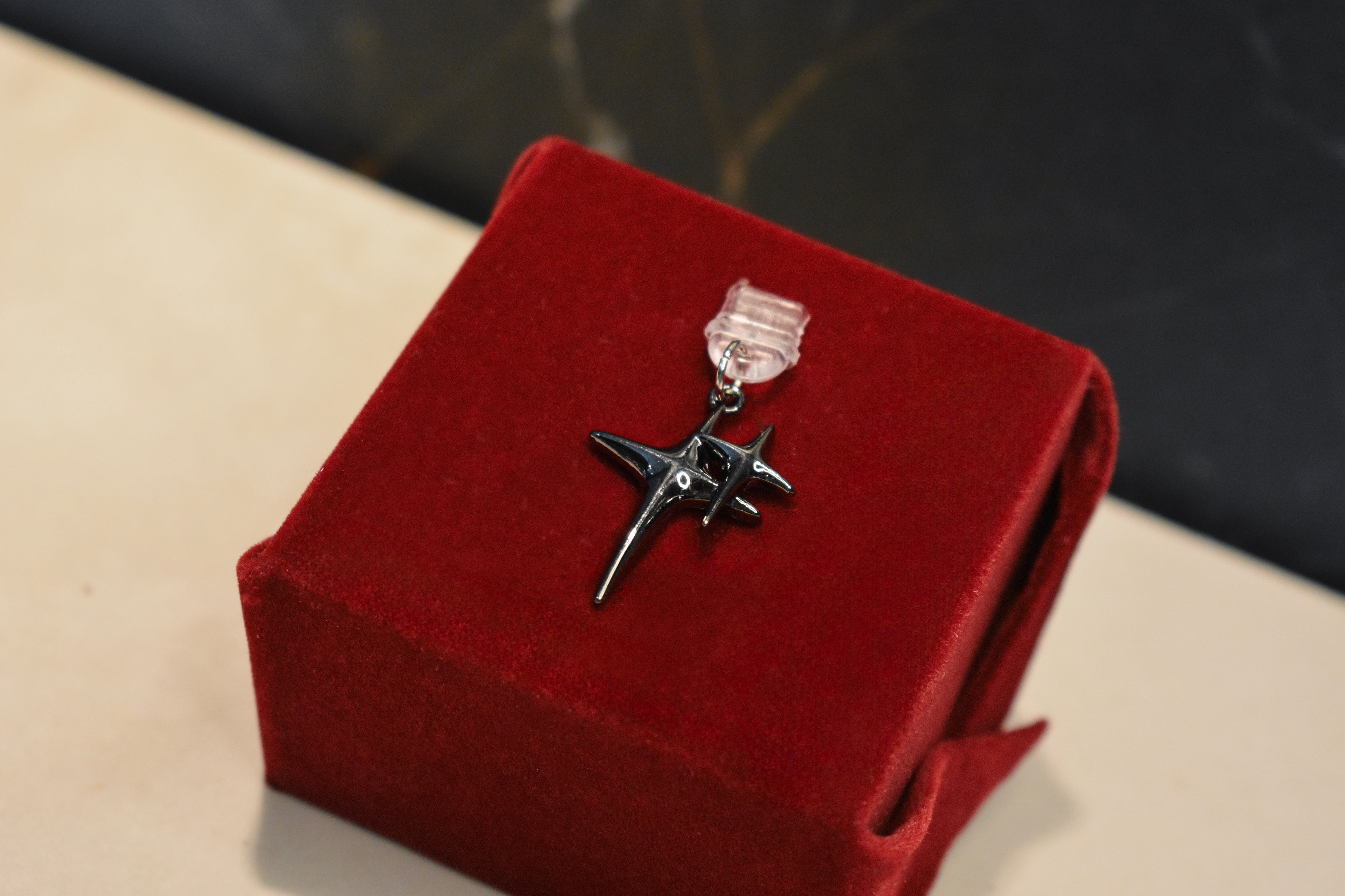 USB-C Charm "Starfall"