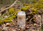 The Chapter Between – Clear Cup
