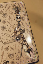 E-Reader Charm Set "Moonbound"