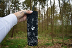 The Chapter Between – Travel Tumbler Black