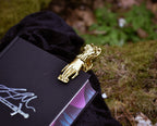 Book Holder S "Hand of Stories Edition"
