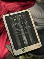 Kindle Sleeve (12. Gen) - The Chapter Between Signature
