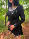 BE MY PLOT TWIST - The Archivist Dress