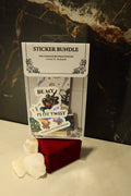 Sticker Bundle - Chapter I