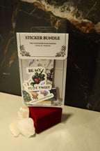 Sticker Bundle - Chapter I