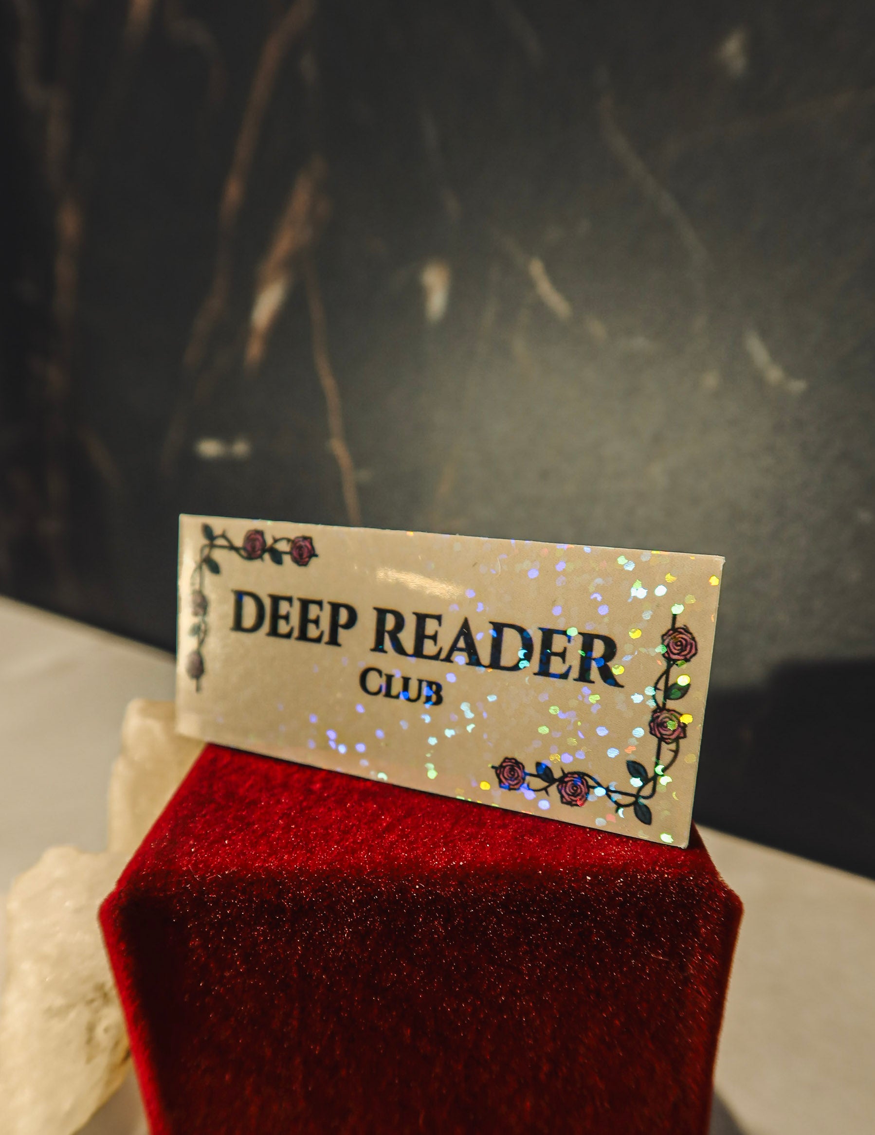 Sticker Bundle - Chapter I