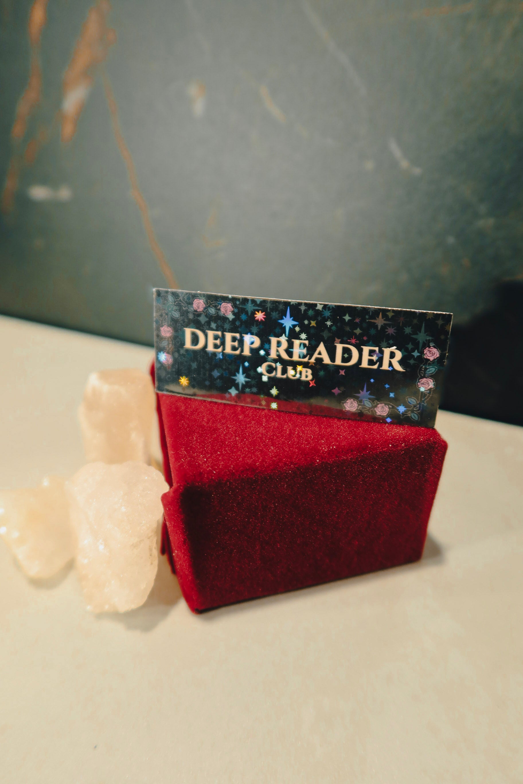 Sticker Bundle - Chapter I
