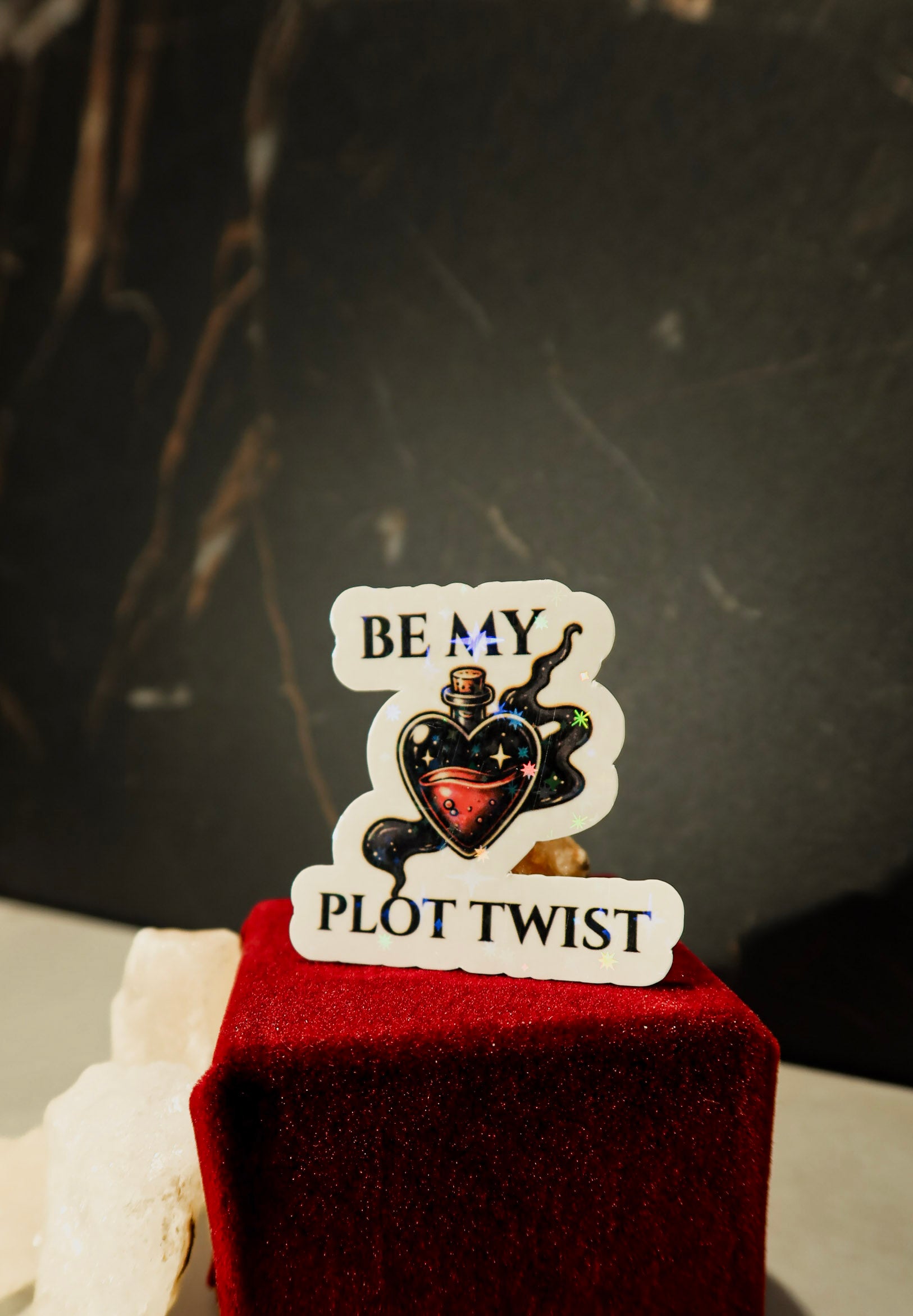 Sticker Bundle - Chapter I