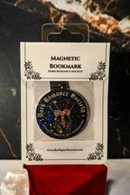 Dark Romance Society - Magnetic Bookmark
