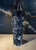 Travel Tumbler - The Chapter Between