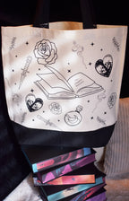 The Chapter Between – Bag