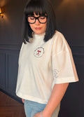 Dark Romance Society – Cropped T-Shirt