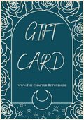 Gutschein / Gift Card