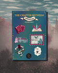 Sticker Sheet - Romantasy